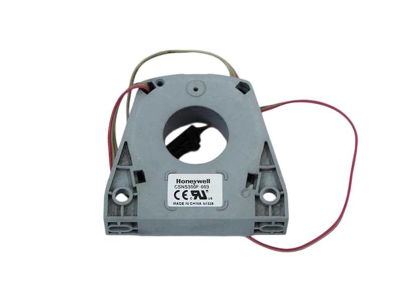 Honeywell CSNS300F-003 Closed-Loop Current Sensor front view