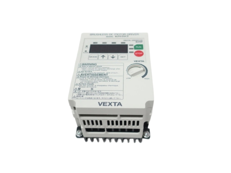 Oriental Motor BLFD30C2 product view 1