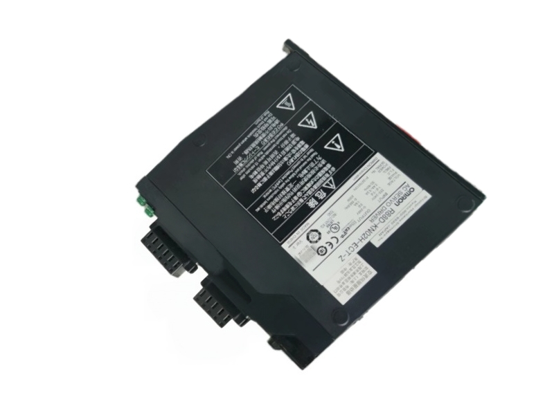 Omron R88D-KN02H-ECT-Z product view 1