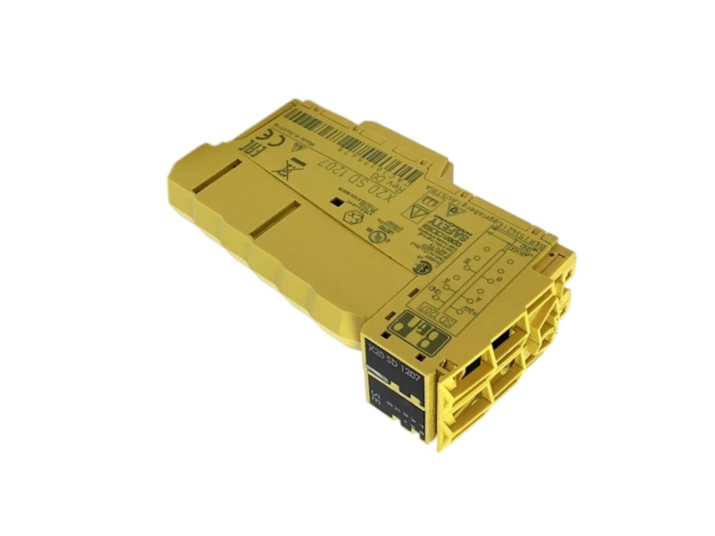 B&R X20SD1207 X20 Safe Digital Counter Module