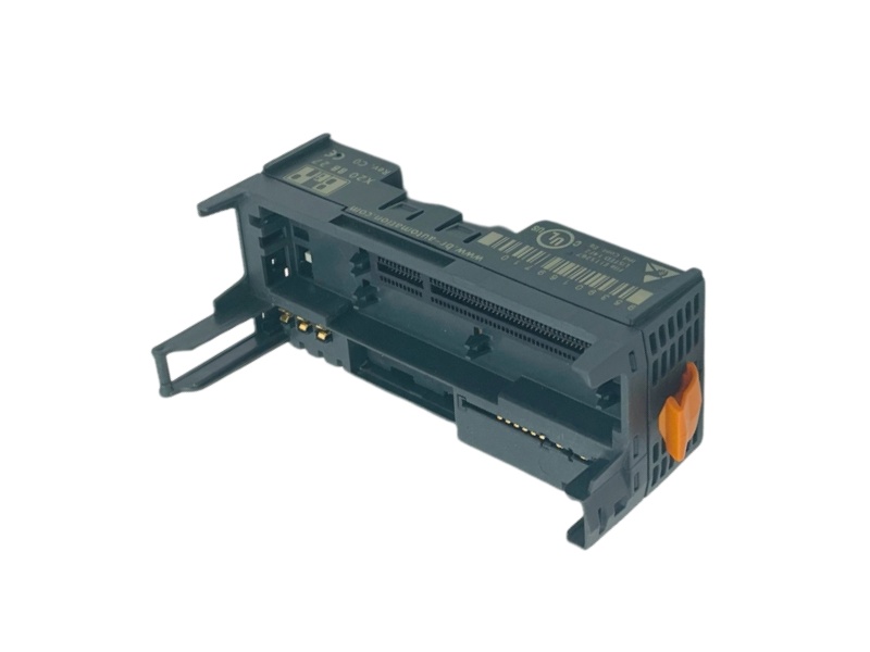 B&R X20BB27 X20 Compact CPU Bus Module