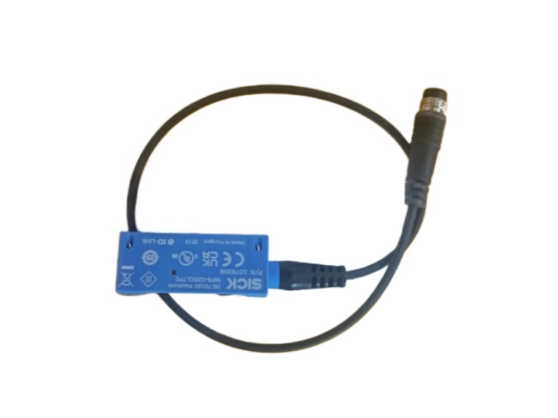 SICK MPS-025CLTP0 MPS-C Analog Position Sensor