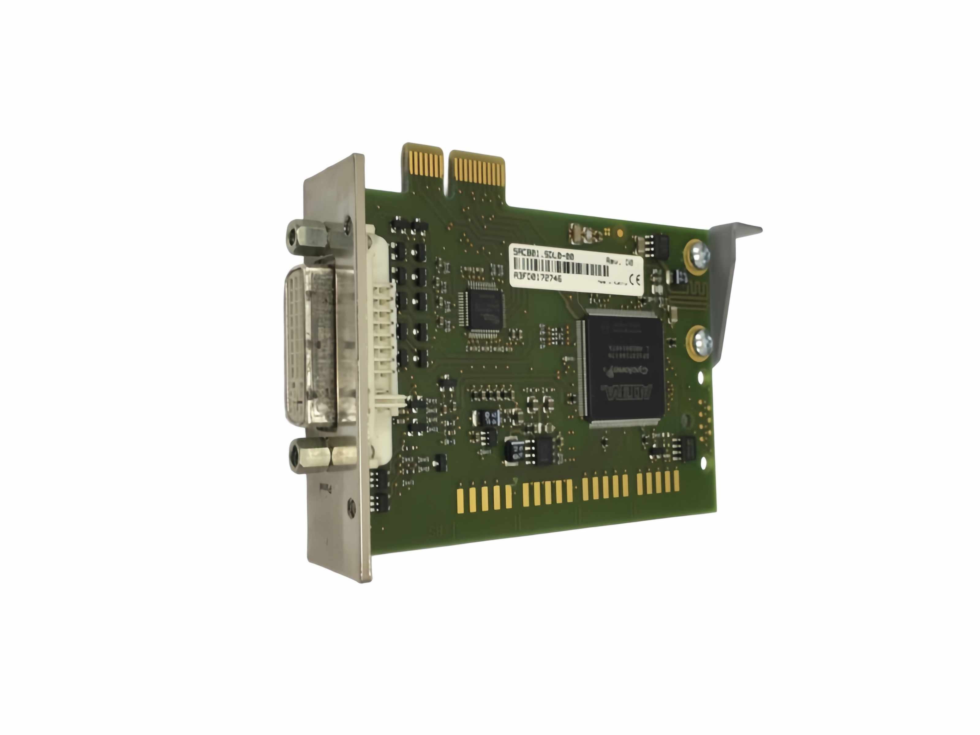 B&R 5AC801.SDL0-00 Automation PC AP Link Graphics Adapter