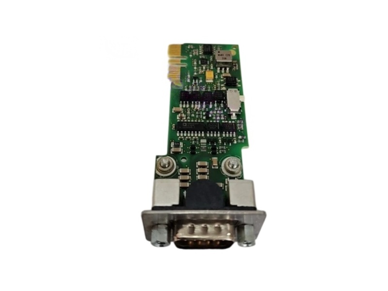 B&R 5AC901.I485-00 RS232 RS422 RS485 Interface Option view 1