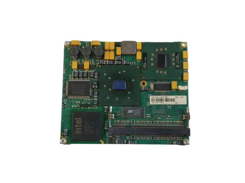 B&R 5PC600.E855-02 Intel Pentium M CPU Board