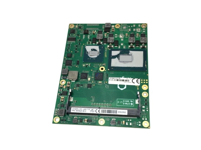 B&R 5PC900.TS17-02 Intel Celeron G3900E APC910 CPU Board