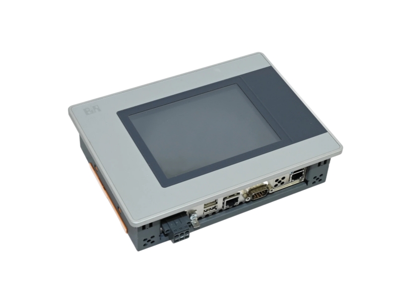 B&R 5PP520.0573-00 5.7-inch Power Panel 520