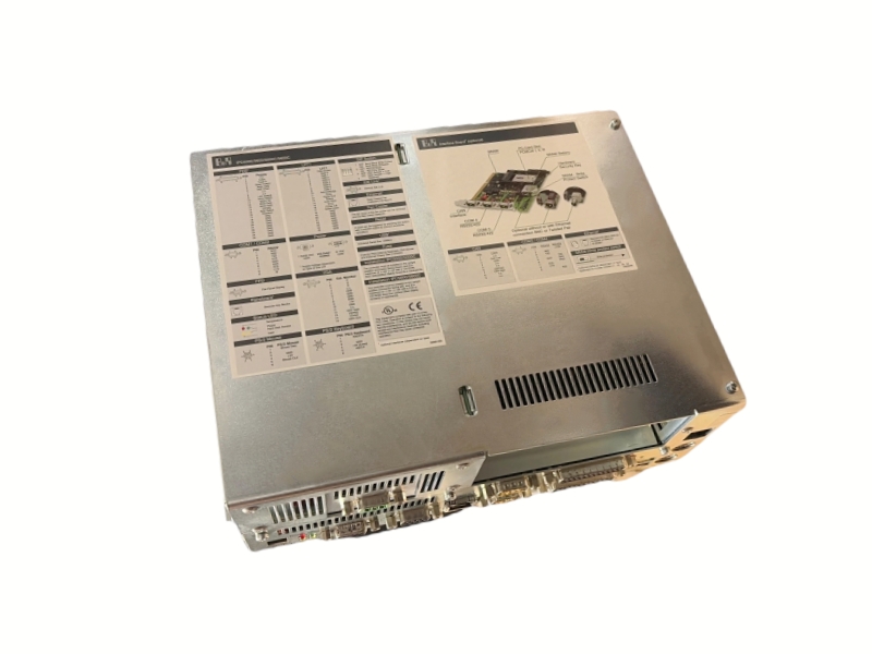 B&R 5C5001.11 Provit 5000 Controller System Unit view 1