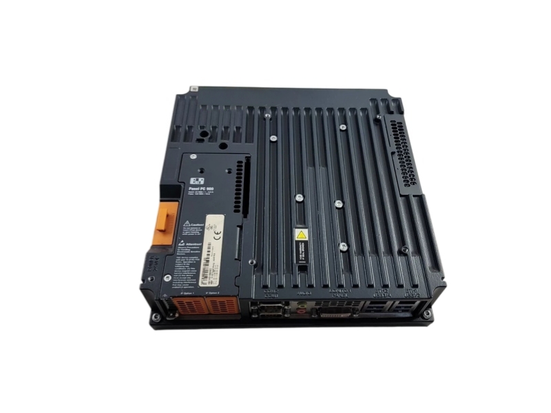 B&R 5PC901.TS77-10 Panel PC 900 CPU Board view 1