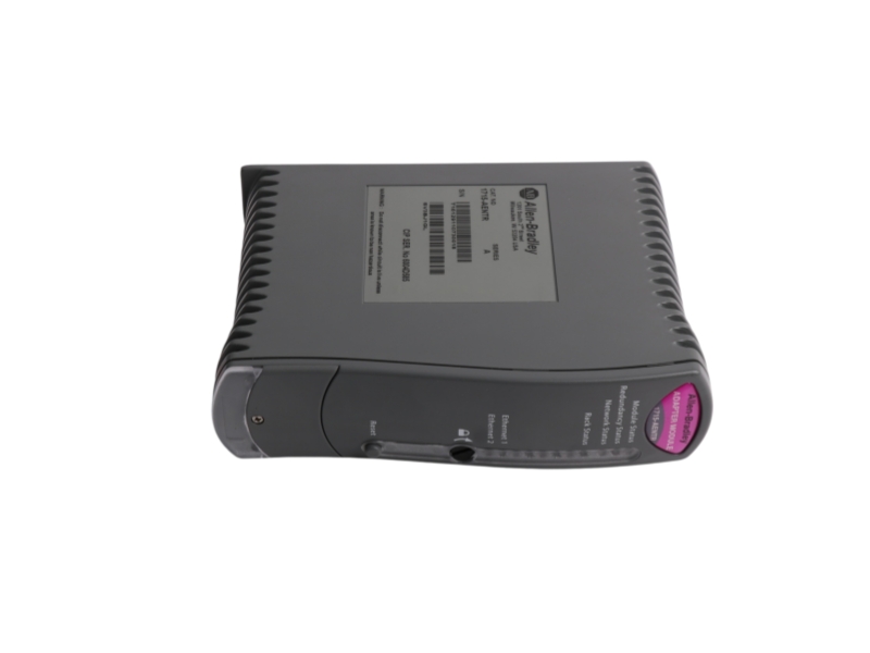 Allen-Bradley 1715-AENTR 1715 EtherNet/IP Comms Adaptor Module