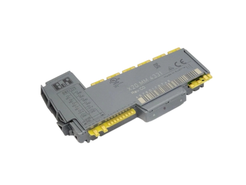 B&R X20MM4331 X20 Digital Motor Module