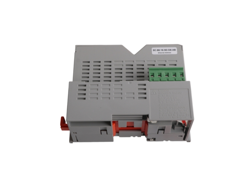 Allen-Bradley 5069-AENTR Compact 5000 EtherNet/IP Adapter