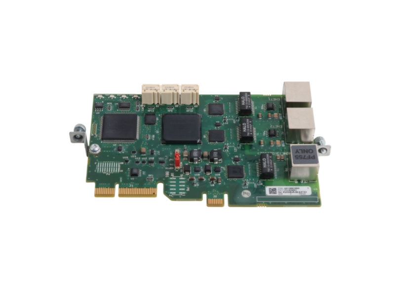 Allen-Bradley 20-750-ENETR PowerFlex 750 Dual-Port EtherNet/IP Adapter Module