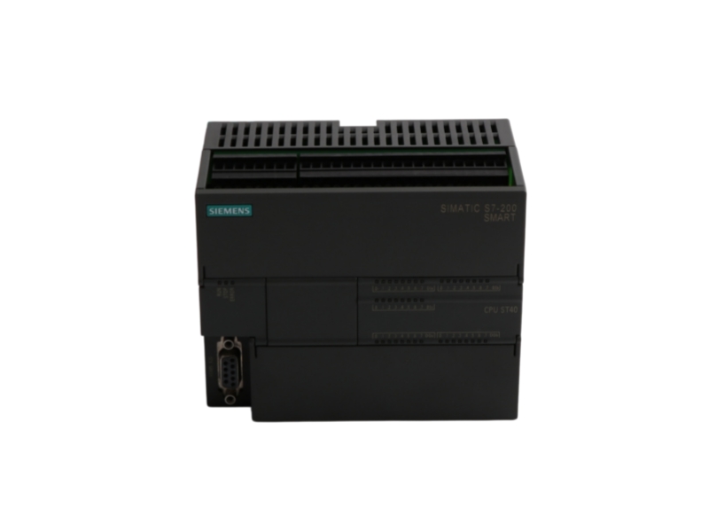 Siemens 6ES7288-1ST40-0AA0 SIMATIC S7-200 SMART CPU ST40