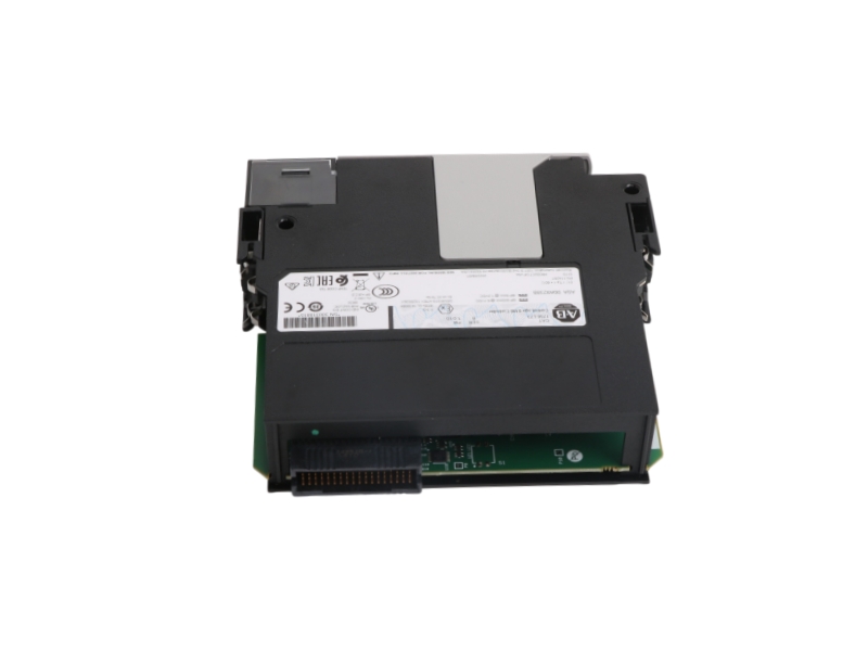 Allen-Bradley 1756-L73 ControlLogix 5570 8 MB Controller