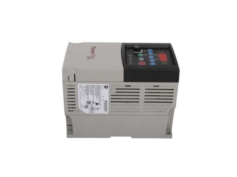 Allen-Bradley 22B-A8P0N104 PowerFlex 40 1.5 kW  AC Drive