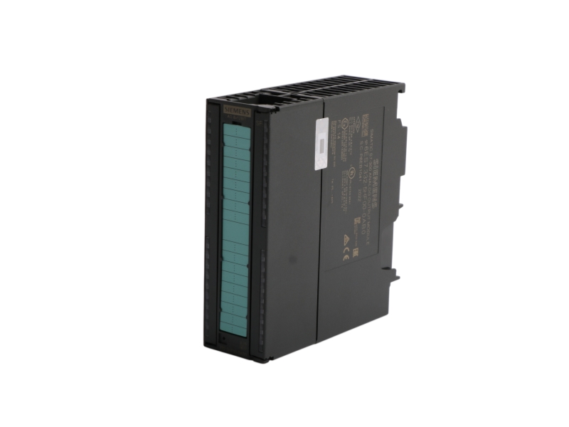 Siemens 6ES7332-5HF00-0AB0 SIMATIC S7-300 SM 332 Analog Output