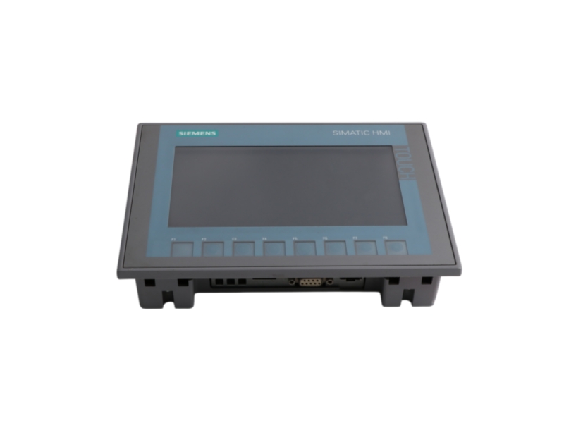Siemens 6AV2123-2GA03-0AX0 SIMATIC HMI KTP700 Basic DP
