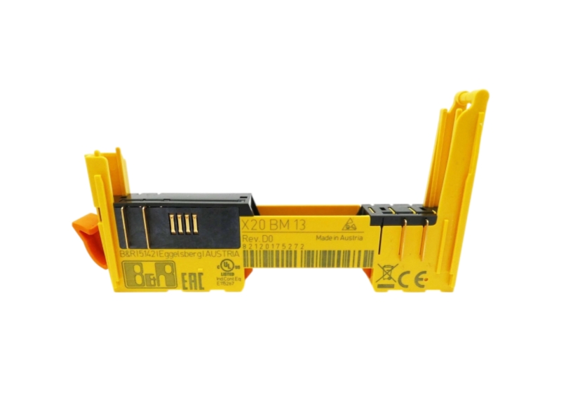 B&R X20BM13 X20 bus module