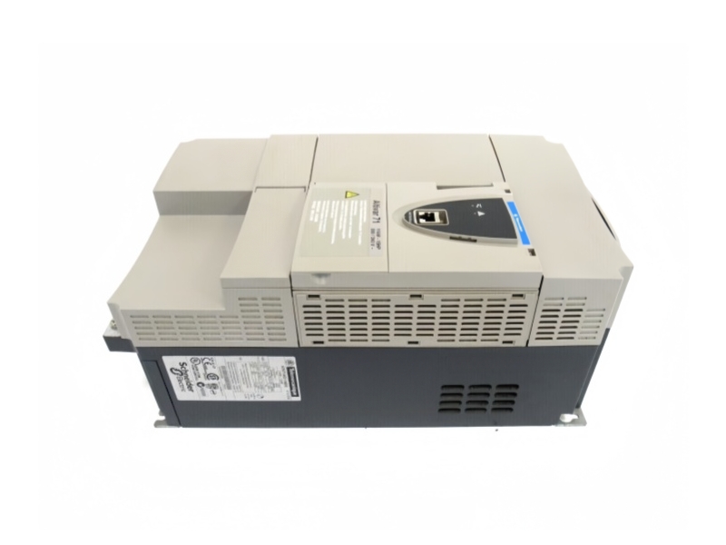 Schneider Electric ATV71HD11M3X Altivar 71 variable speed drive