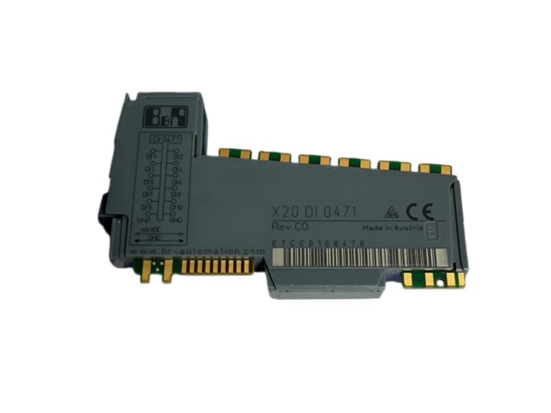 B&R X20DI0471 X20 digital input module