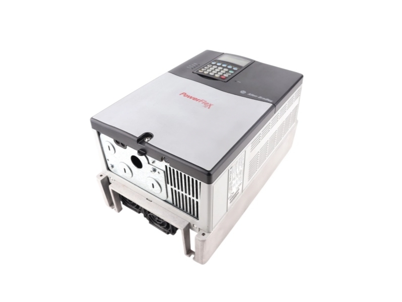 Allen-Bradley 20AC022A0AYNANC0 PowerFlex 70 AC Drive