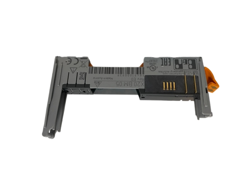 B&R X20BM05 X20 Power Supply Bus Module