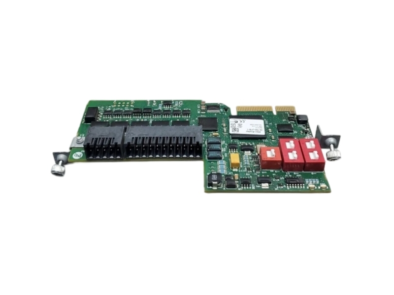 Allen-Bradley 20-750-UFB-1 PowerFlex 750 Universal Feedback Module