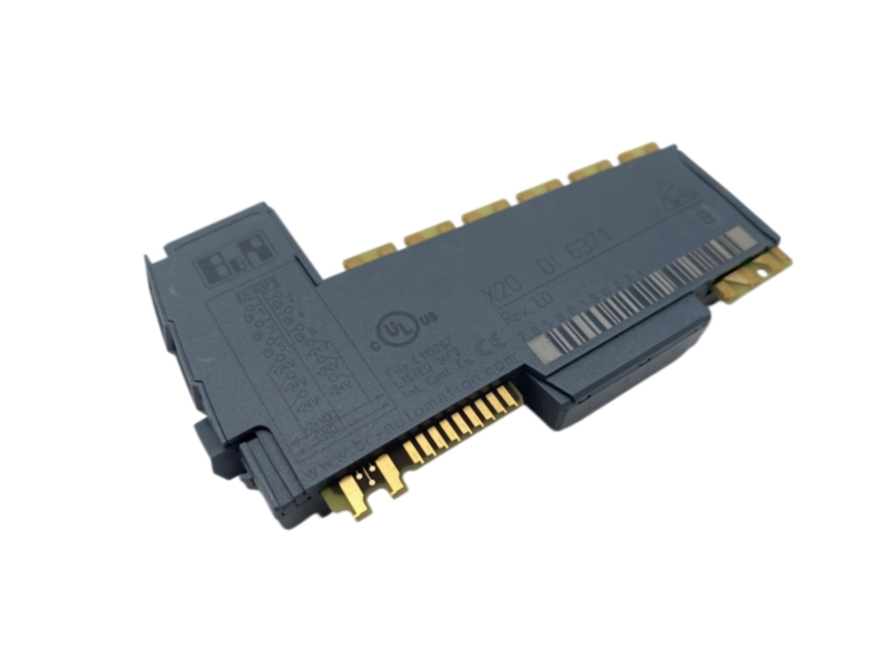 B&R X20DI6371 X20 Digital Input Module
