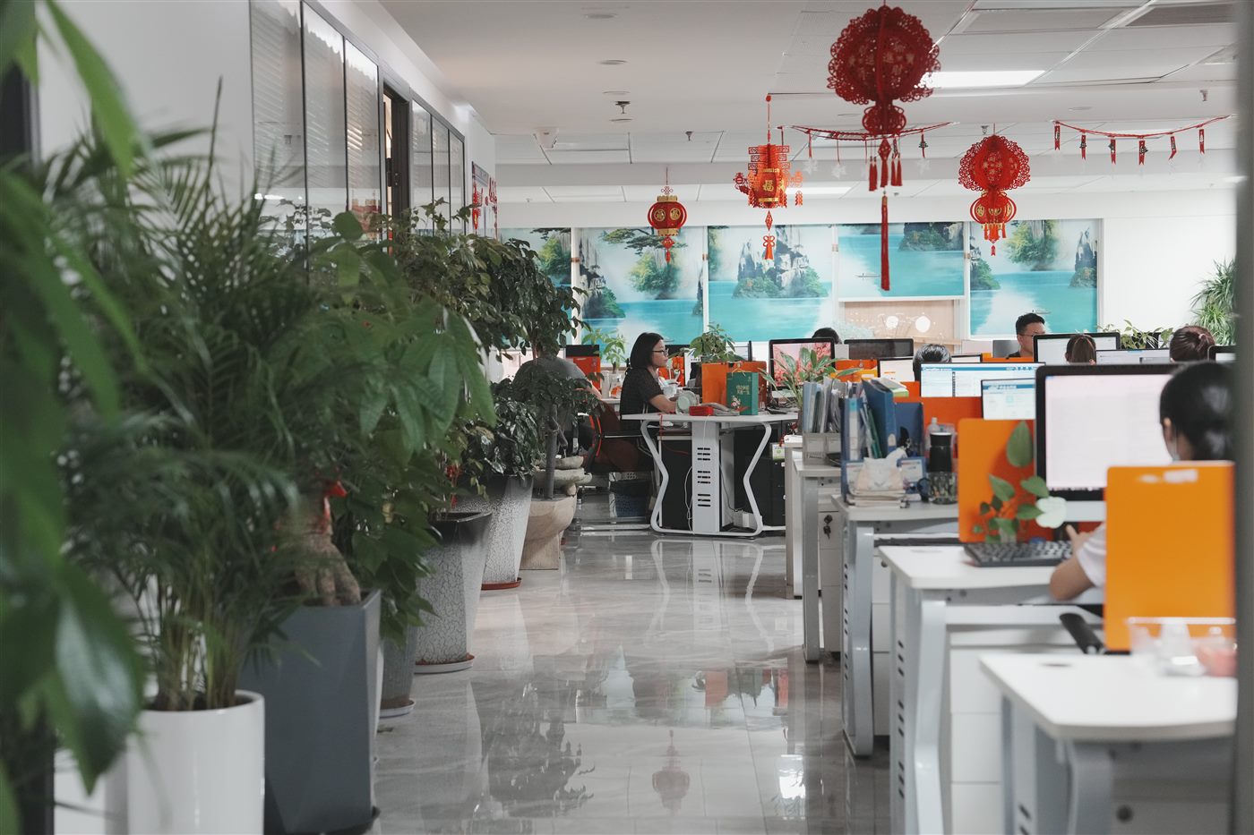 B&R X20PD0011 supplier office