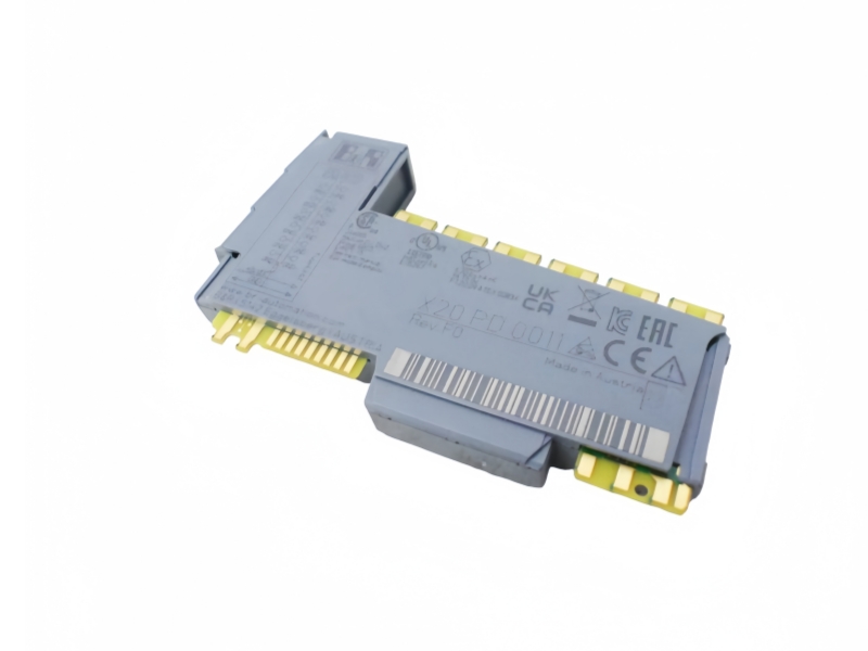 B&R X20PD0011 X20 potential distributor module