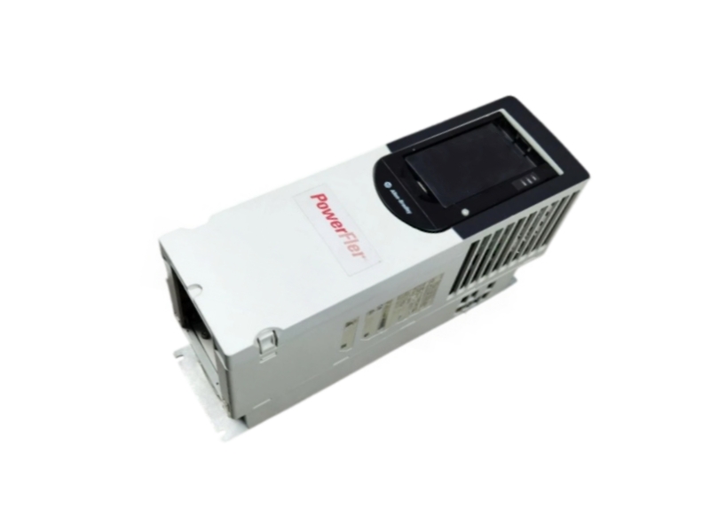 Allen-Bradley 20F11NC5P0JA0NNNNN PowerFlex 753 AC Drive