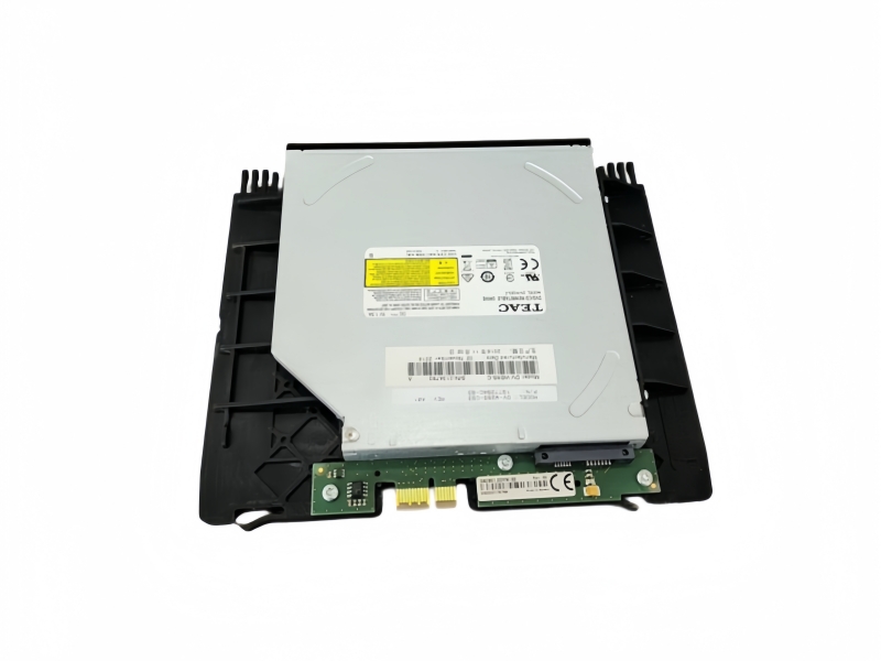 B&R 5AC901.SDVW-00 slide-in DVD drive front view