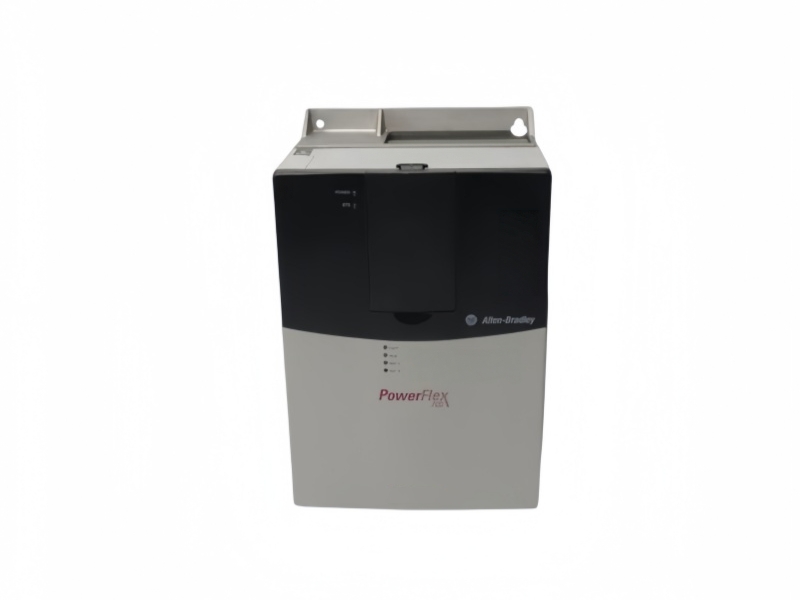 Allen-Bradley 20BD034A0AYNANC1 Variable Frequency AC Drive front view
