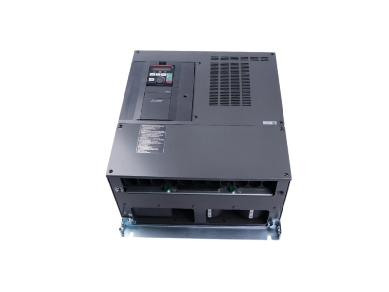 Mitsubishi Electric FR-F840-01800-2-60 Variable Frequency Inverter front view