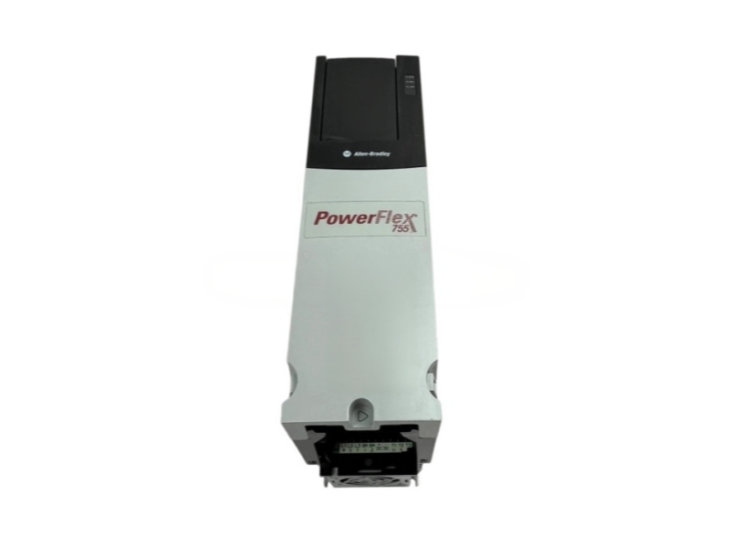 Allen-Bradley 20F11RC015JA0NNNNN PowerFlex 753 AC Drive with Embedded I/O