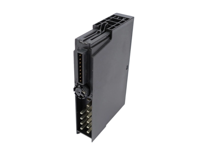 Siemens 6AG1134-4JB51-7AB0 SIPLUS ET 200S RTD module