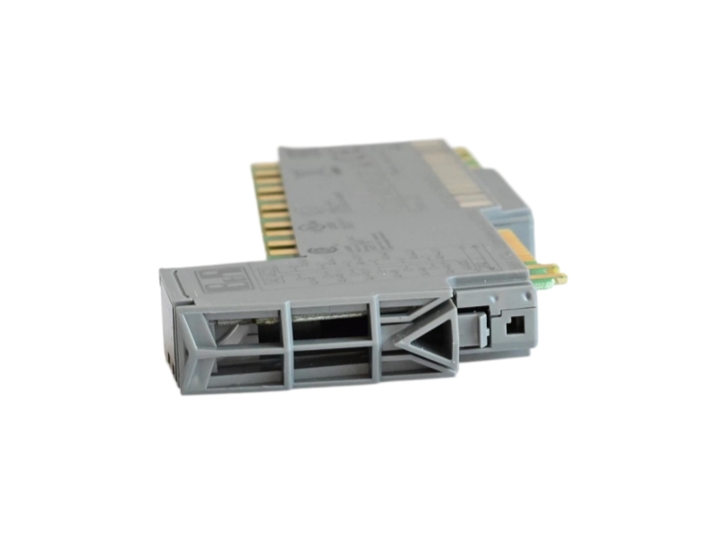 B&R X20CAO4622 Coated X20 Four-Channel Analog Output Module
