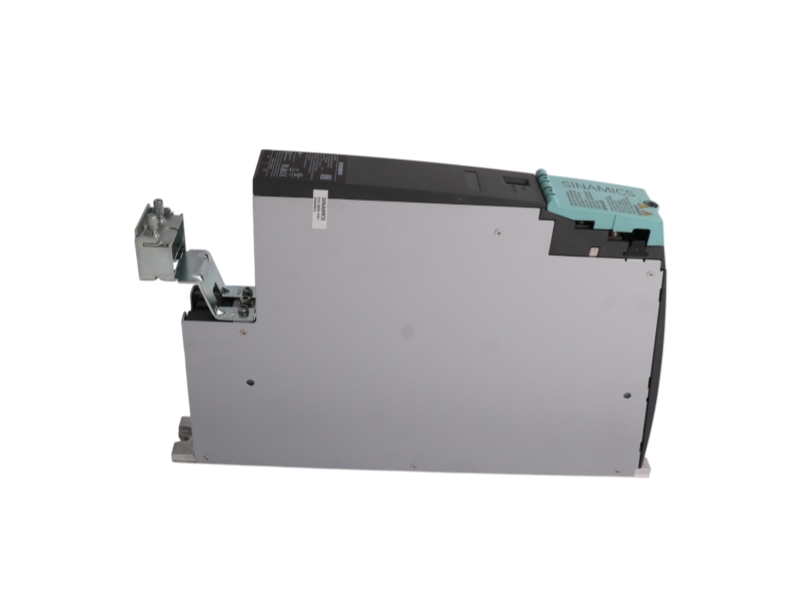 Siemens 6SL3120-1TE13-0AD0 SINAMICS S120 Single Motor Module