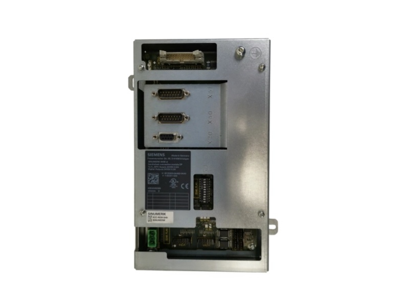 6FC5303-0AA02-0AA0 front view