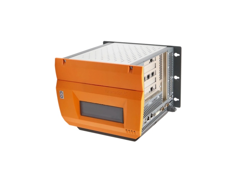 B&R 5PC810.SX05-00 Automation PC 810 Five-Slot System Unit