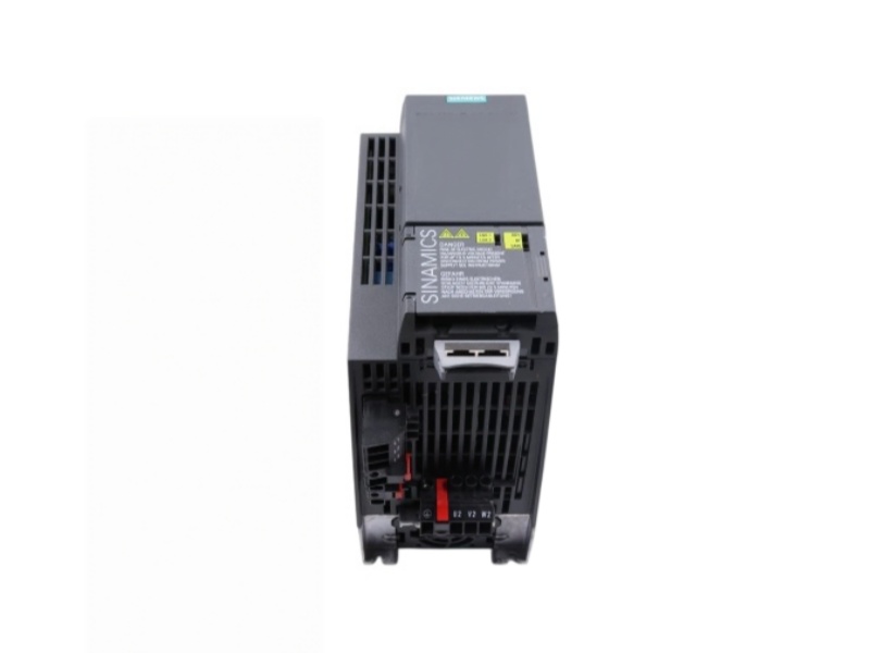 Siemens 6SL3210-1KE21-3AF1 SINAMICS G120C PN 5.5 kW Compact Frequency Converter