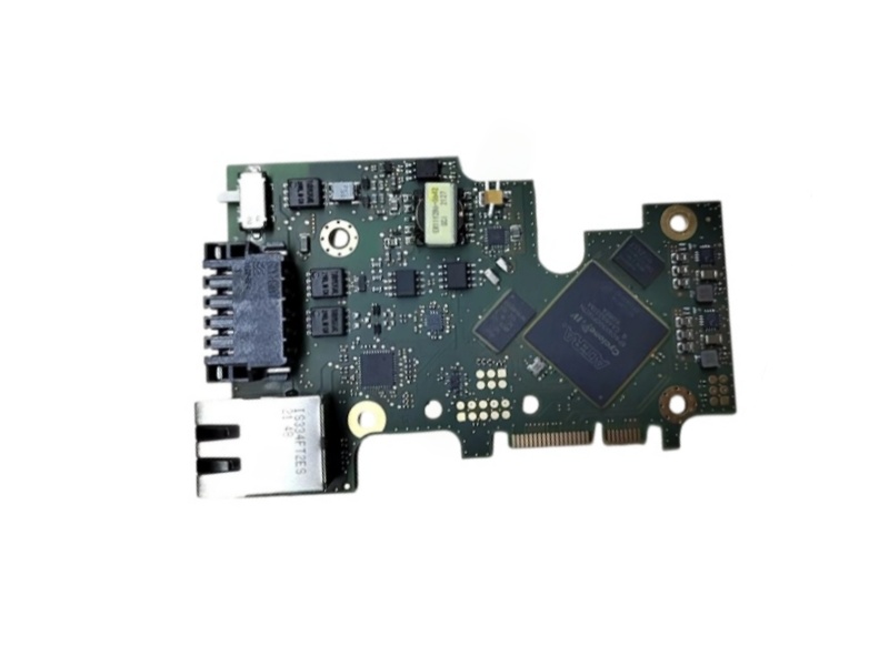 B&R 5ACCIF01.FPSC-001 Industrial PC Interface Card product view