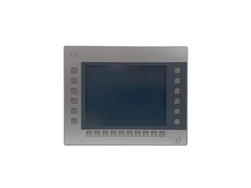 B&R 5PP580.1043-00 Power Panel 580 front view