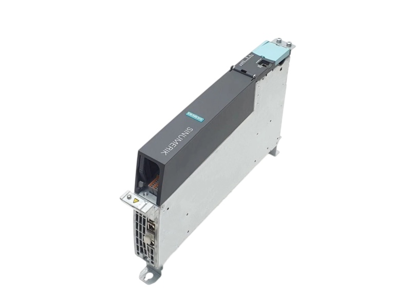 Siemens 6FC5371-0AA30-0AB0 CNC control unit detail