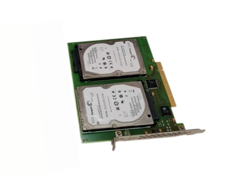 B&R 5ACPCI.RAIC-05 front view