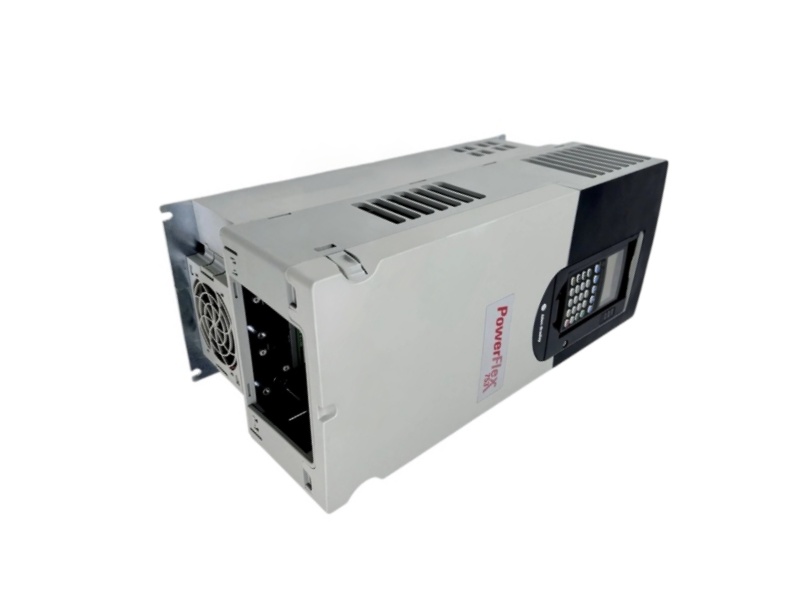 Allen-Bradley 20G11NC037JA0NNNNN front view