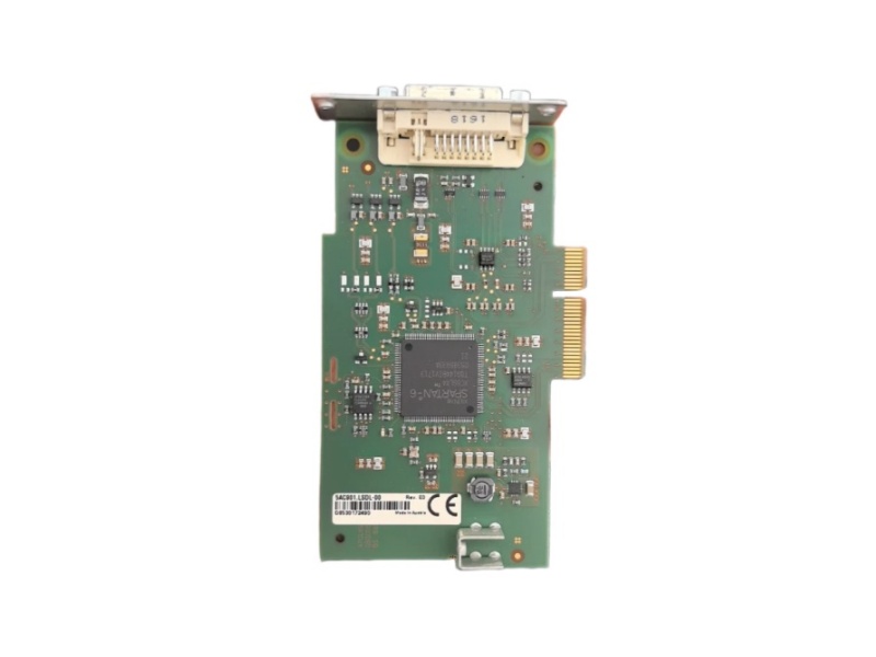 B&R 5AC901.LSDL-00 front view