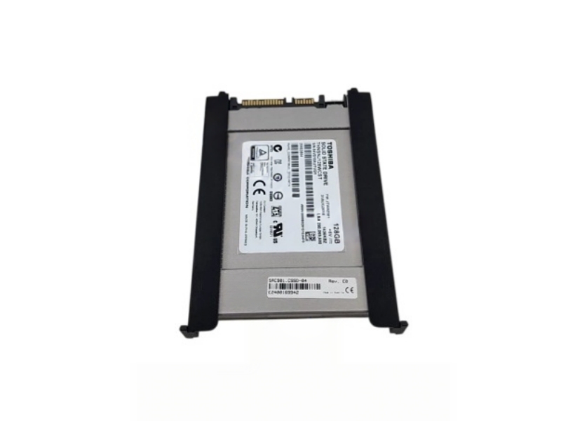 B&R 5AC901.CSSD-04 front view