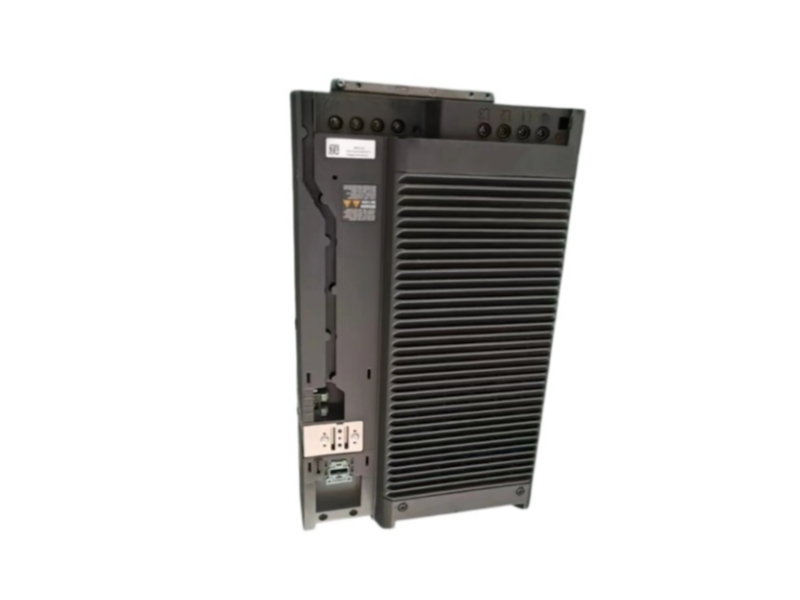 Siemens 6SL3210-1PE31-1UL0 front view